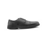 TSF POLICE SHOES (KIM-32-BLK)